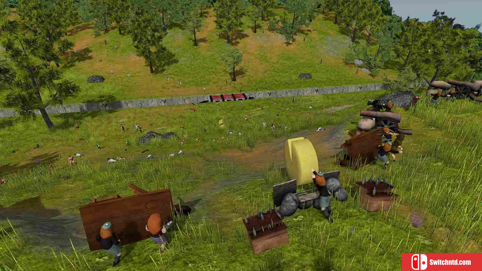 《高地保卫战（Defend The Highlands）》ALiAS硬盘版[EN]_5