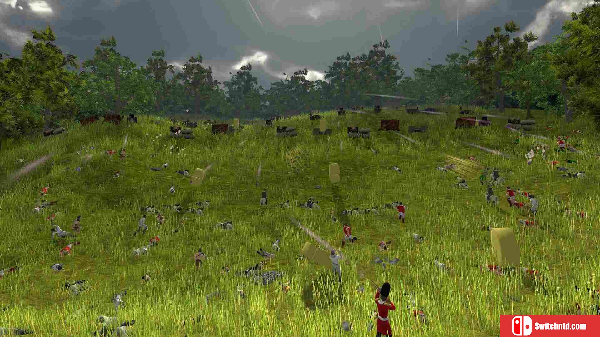 《高地保卫战（Defend The Highlands）》ALiAS硬盘版[EN]_6