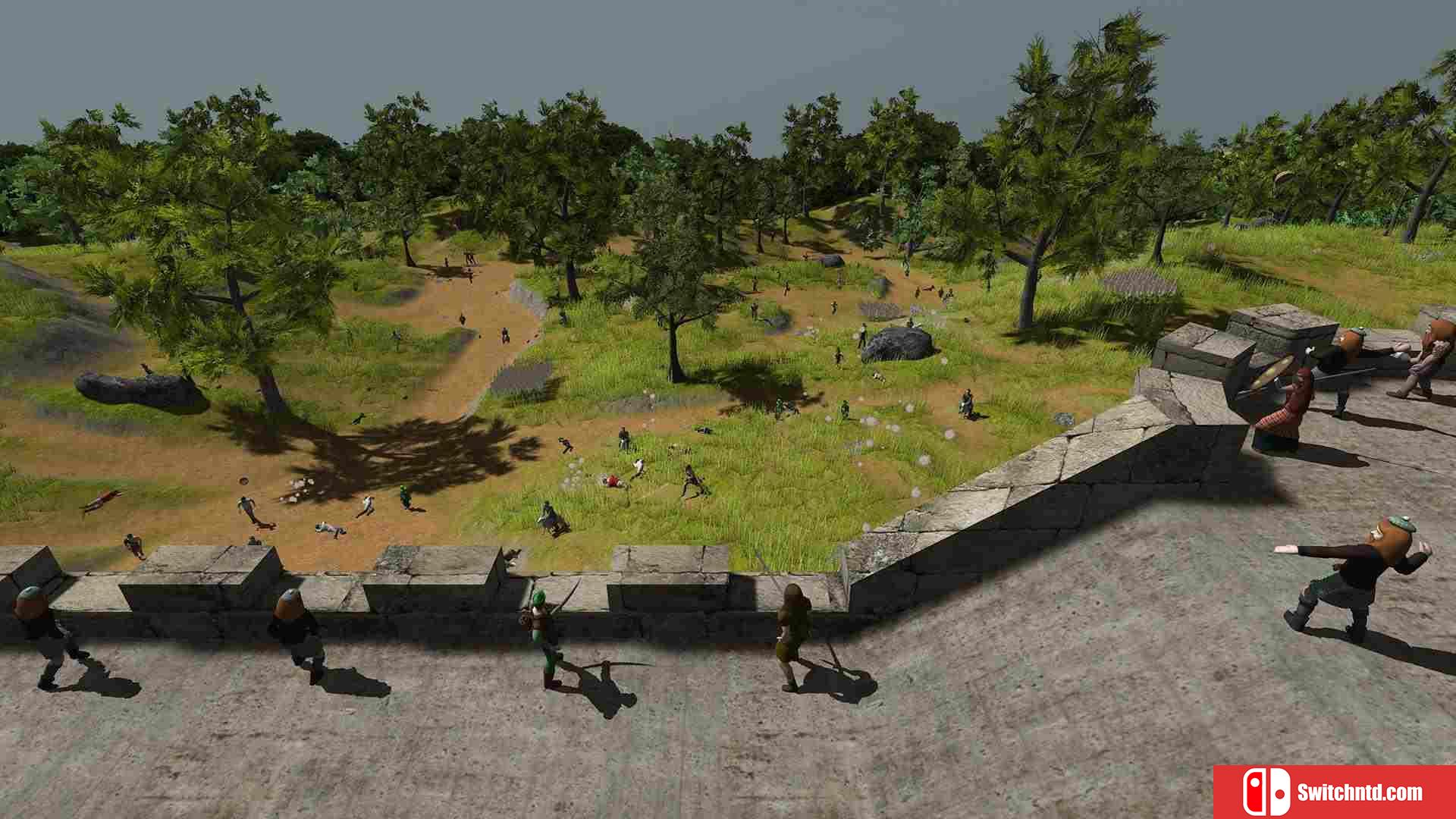 《高地保卫战（Defend The Highlands）》ALiAS硬盘版[EN]_8