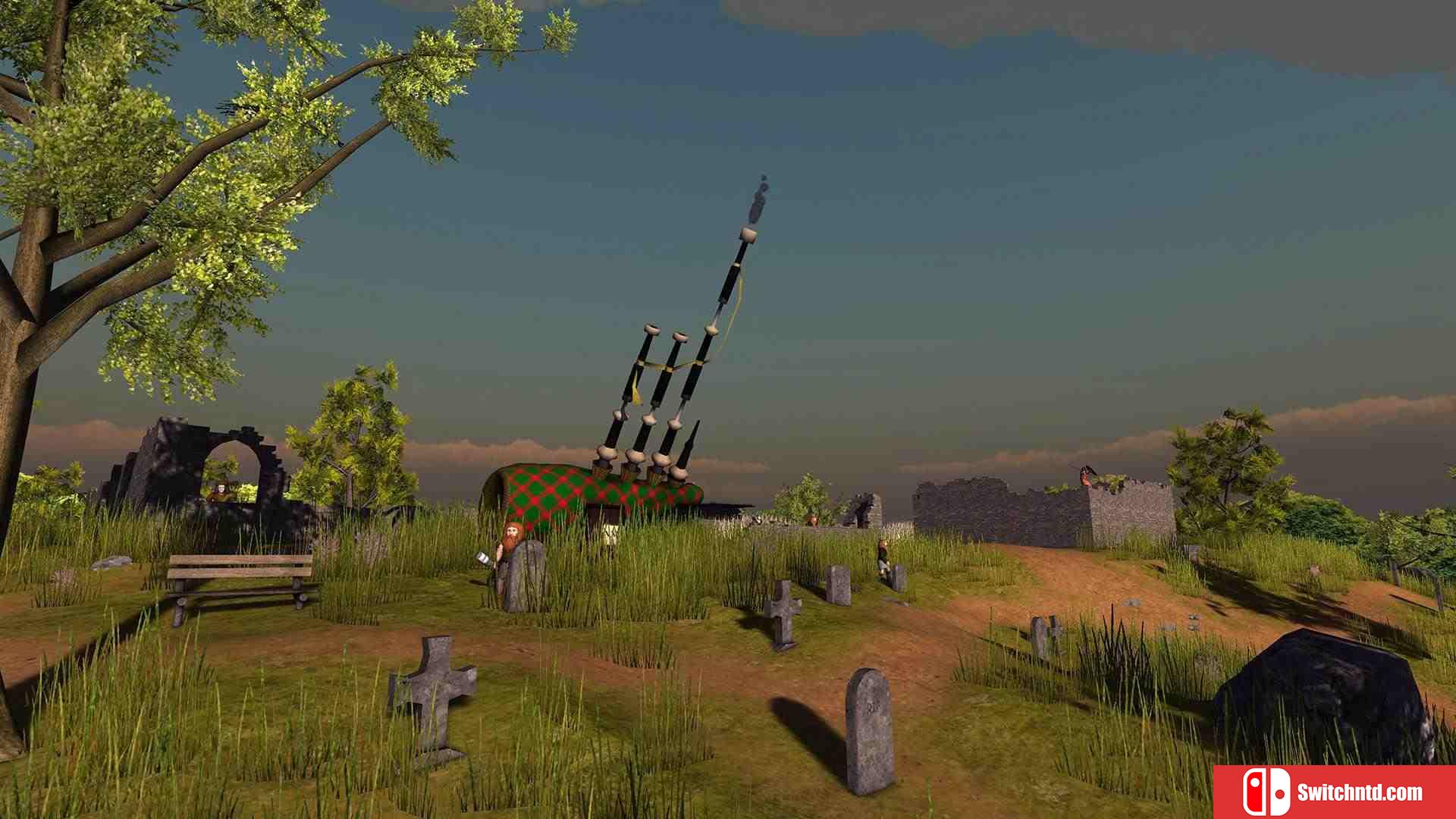 《高地保卫战（Defend The Highlands）》ALiAS硬盘版[EN]_9