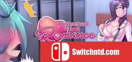 《高中恋爱（Highschool Romance）》Unleashed硬盘版[EN]_0