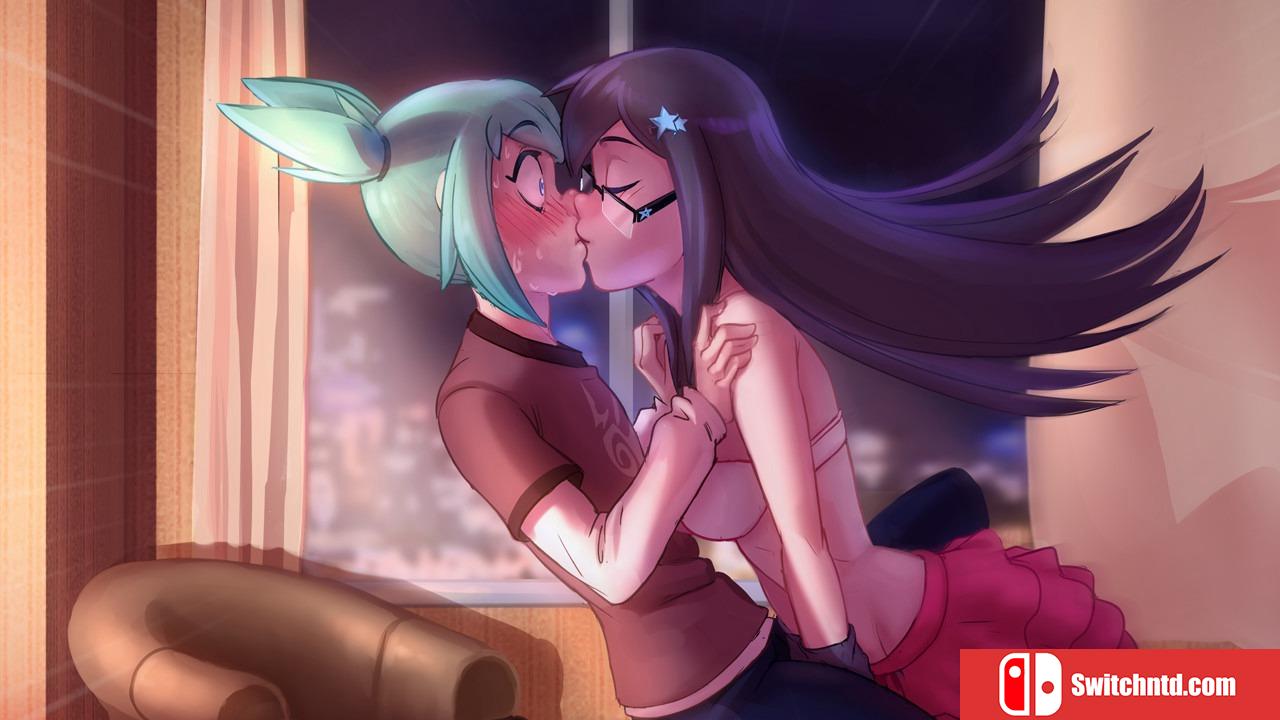 《高中恋爱（Highschool Romance）》Unleashed硬盘版[EN]_6