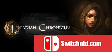 《鲁卡迪安编年史（Lucadian Chronicles）》POSTMORTEM破解版[EN]_0