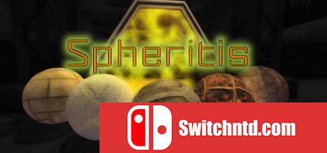 《小圆球（Spheritis）》POSTMORTEM破解版[EN]_0