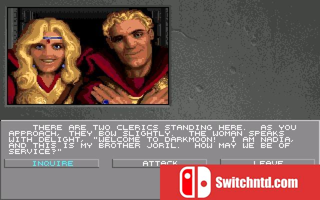 《邪恶之眼2：黑月传说（Eye of the Beholder II）》v2.0.0.3 DELiGHT破解版[EN]_5