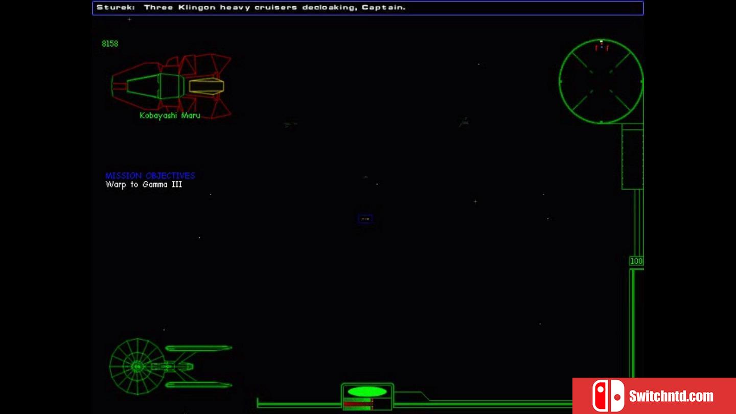 《星际迷航：舰队学院（Star Trek™: Starfleet Academy）》v2.0.0.4 CORE破解版[EN]_1