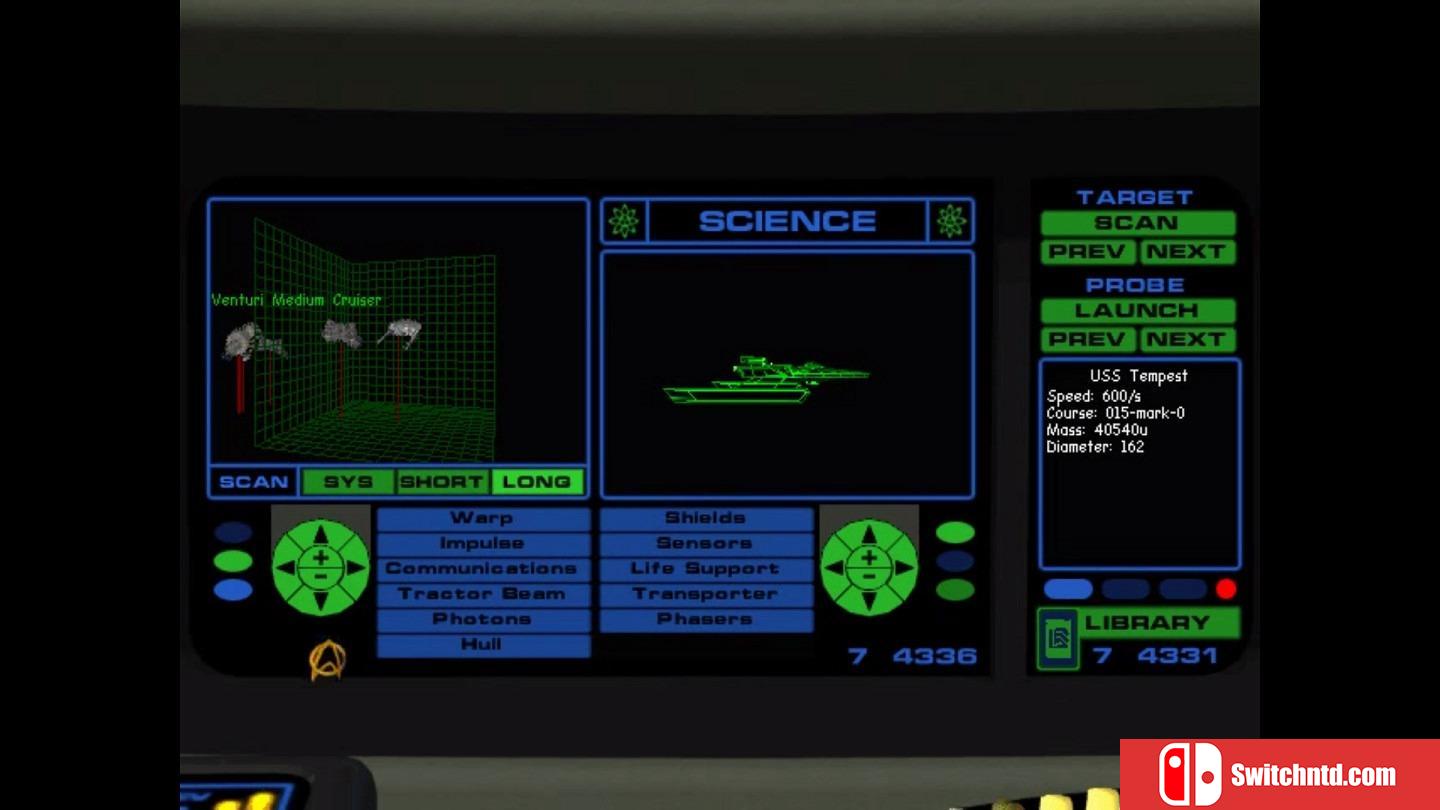 《星际迷航：舰队学院（Star Trek™: Starfleet Academy）》v2.0.0.4 CORE破解版[EN]_2