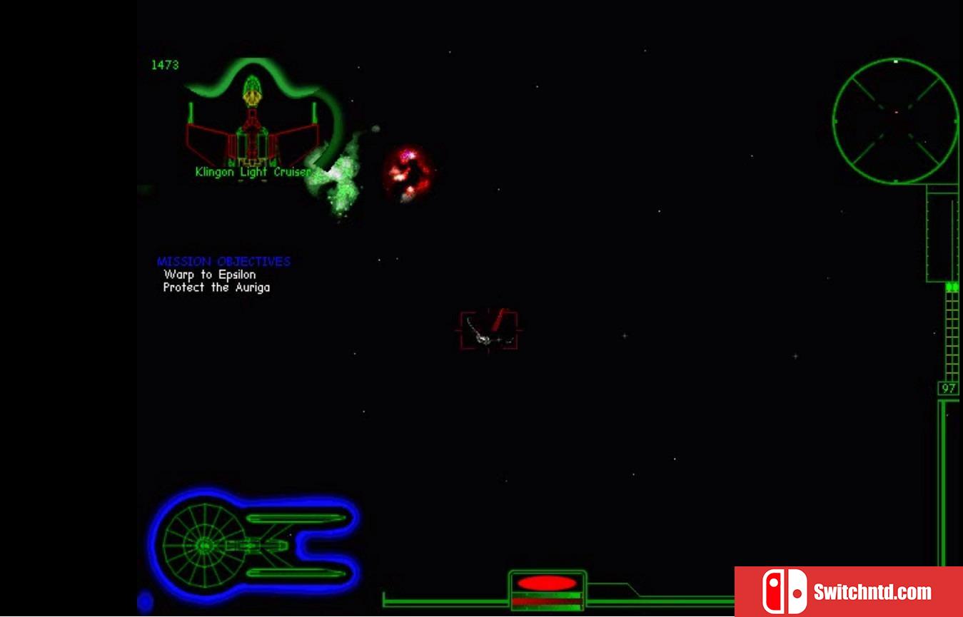 《星际迷航：舰队学院（Star Trek™: Starfleet Academy）》v2.0.0.4 CORE破解版[EN]_3