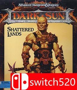 《浩劫残阳1：破碎的大地（Dark Sun: Shattered Lands）》v2.0.0.4 DELiGHT破解版[EN]_0