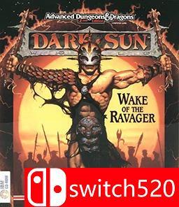 《浩劫残阳2：复仇者觉醒（Dark Sun II: Wake of the Ravager）》v2.0.0.3 DELiGHT破解版[EN]_0