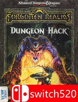 《地牢入侵（Dungeon Hack）》v2.0.0.6 DELiGHT破解版[EN]_0