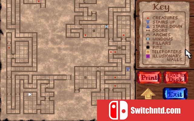 《地牢入侵（Dungeon Hack）》v2.0.0.6 DELiGHT破解版[EN]_5