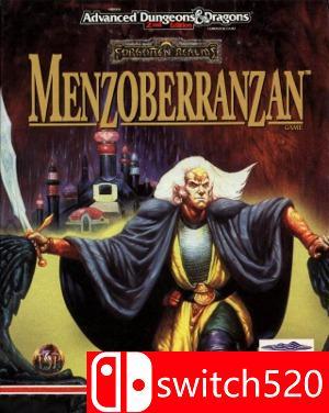 《魔索布莱城（Menzoberranzan）》v2.0.0.2 DELiGHT破解版[EN]_0
