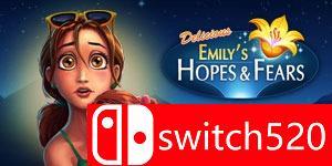 《美味餐厅：艾米莉的希望与恐惧（Delicious: Emily's Hopes and Fears）》v2.0 ZEKE破解版[EN]_0