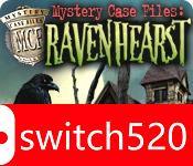 《神秘档案：幽灵山庄（Mystery Case Files: Ravenhearst）》解锁典藏版 v1.0 ZEKE破解版[EN]_0