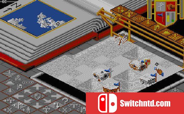 《上帝也疯狂（Populous）》v2.0.0.3 CORE破解版[EN]_4