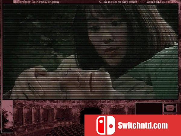 《狩魔猎人2：心魔（Gabriel Knight 2: The Beast Within）》v2.0.0.12 CORE破解版[EN]_3
