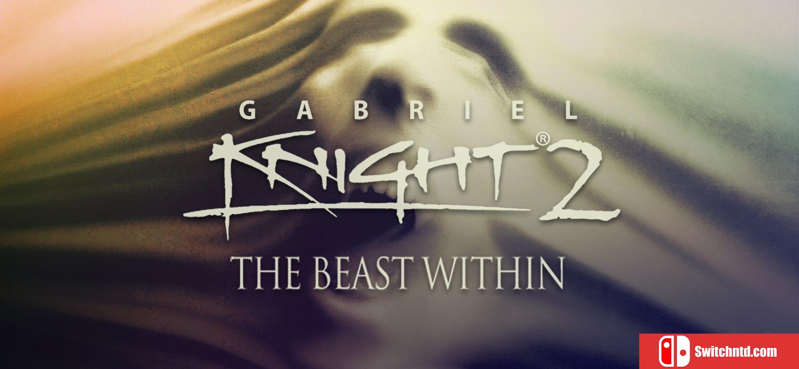 《狩魔猎人2：心魔（Gabriel Knight 2: The Beast Within）》v2.0.0.12 CORE破解版[EN]_0
