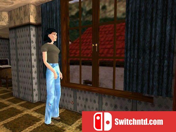 《狩魔猎人3：圣魔血祭（Gabriel Knight 3）》v2.0.0.11 CORE破解版[EN]_4