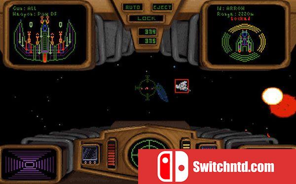 《银河飞将：无敌舰队（Wing Commander Armada）》v2.0.0.4 CORE破解版[EN]_1