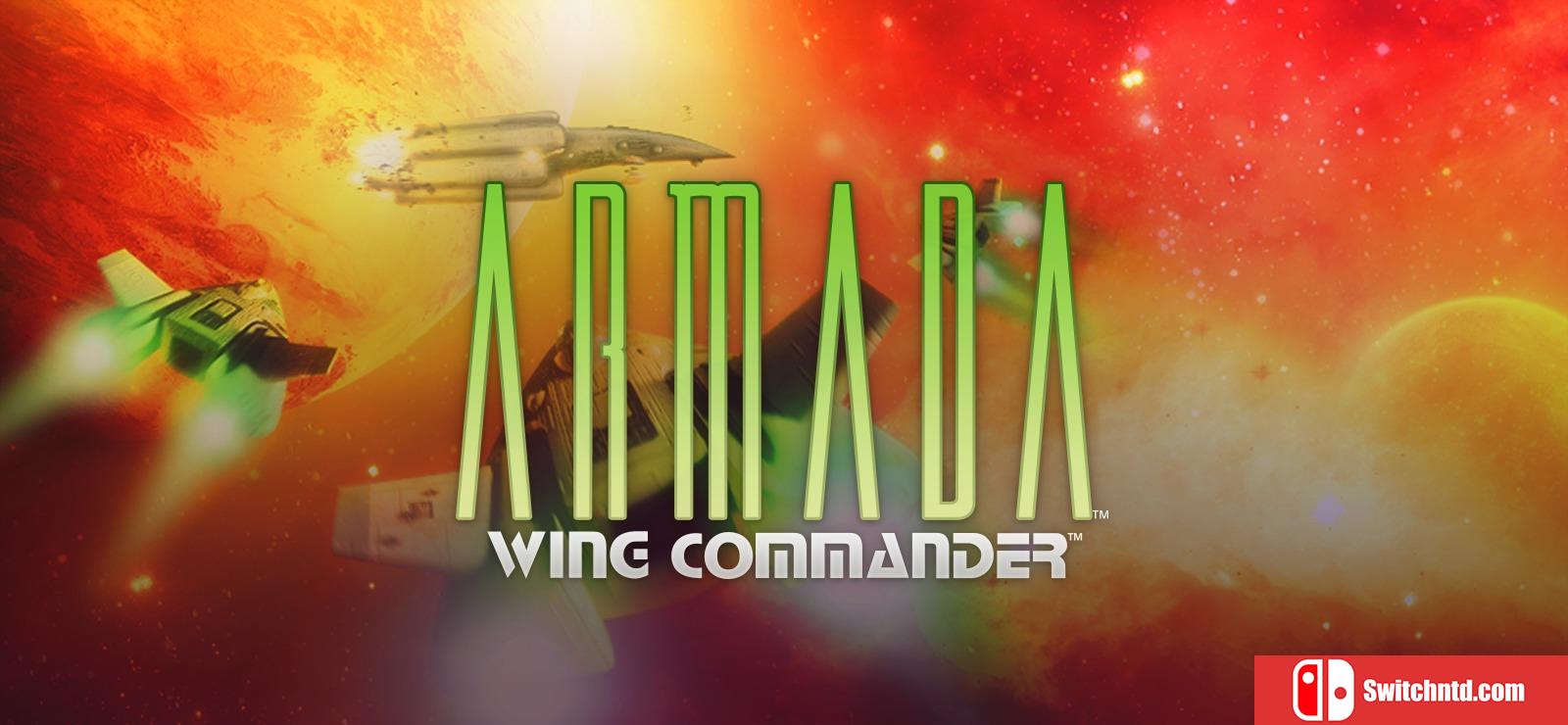 《银河飞将：无敌舰队（Wing Commander Armada）》v2.0.0.4 CORE破解版[EN]_0
