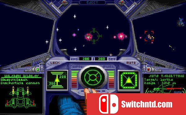 《银河飞将：军官学校（Wing Commander Academy）》v2.0.0.3 CORE破解版[EN]_2