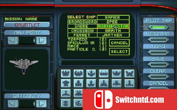 《银河飞将：军官学校（Wing Commander Academy）》v2.0.0.3 CORE破解版[EN]_1