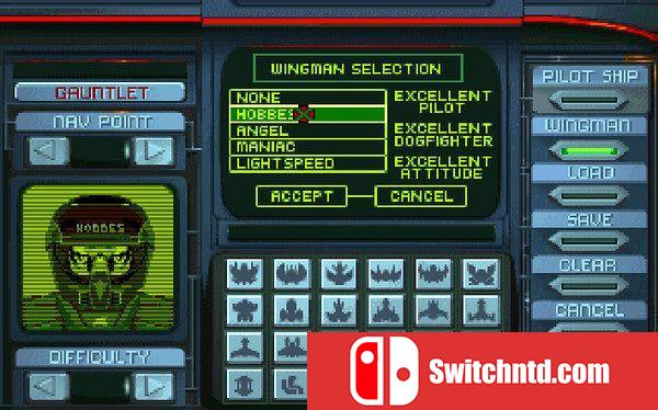 《银河飞将：军官学校（Wing Commander Academy）》v2.0.0.3 CORE破解版[EN]_4
