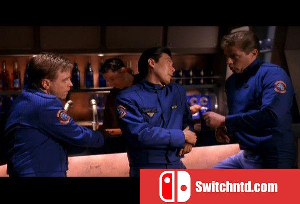 《银河飞将4：自由的代价（Wing Commander 4: The Price of Freedom）》CORE破解版[EN]_2