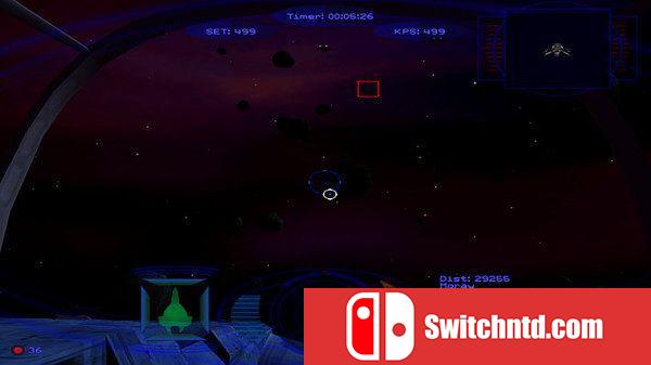 《银河飞将5：神谕（Wing Commander 5: Prophecy）》黄金版 v2.1.0.15 CORE破解版[EN]_4