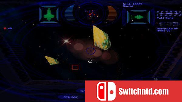 《银河飞将5：神谕（Wing Commander 5: Prophecy）》黄金版 v2.1.0.15 CORE破解版[EN]_1