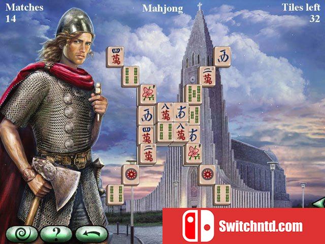 《世界最强寺庙麻将2（World's Greatest Temples Mahjong 2）》v1.0.1.10 ZEKE破解版[EN]_2
