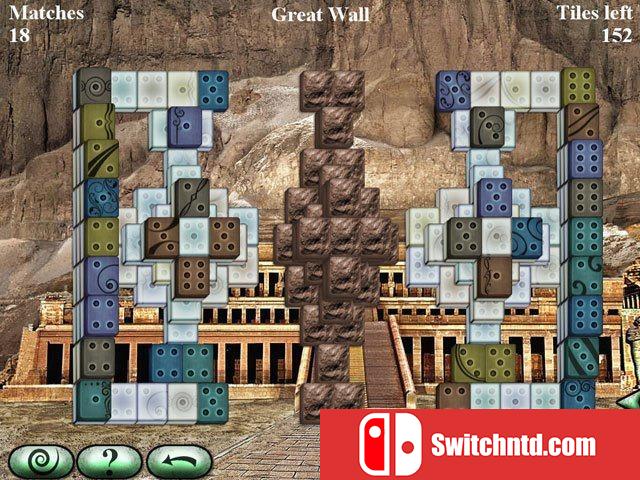 《世界最强寺庙麻将2（World's Greatest Temples Mahjong 2）》v1.0.1.10 ZEKE破解版[EN]_3