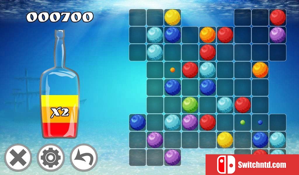 《彩虹线（Rainbow Lines）》v1.0.22 ZEKE破解版[EN]_3