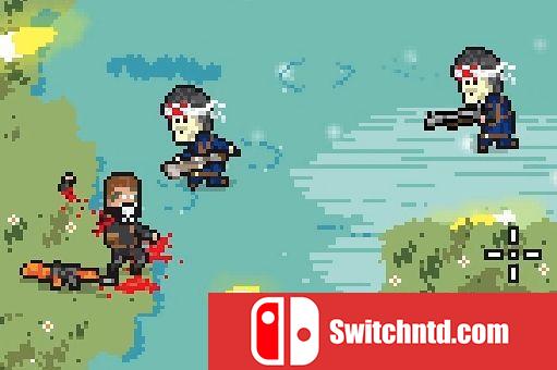 《八天（8 Days）》v1.0.1 WaLMaRT破解版[EN]_1