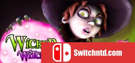 《邪恶女巫（Wicked Witches）》PLAZA破解版[EN]_0