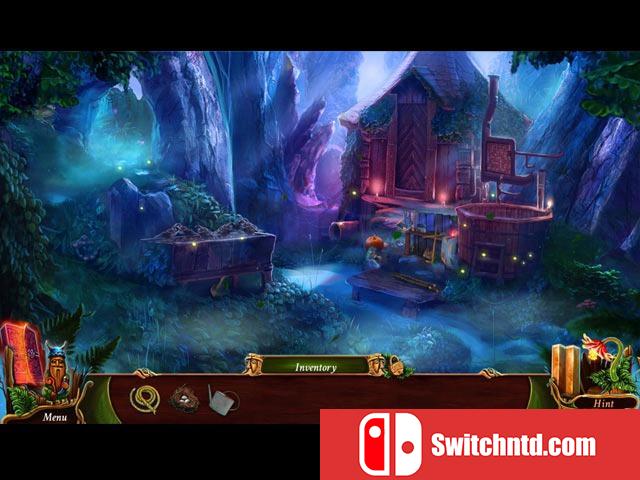 《黄昏：斯拉夫寓言（Eventide: Slavic Fable）》典藏版 v1.0 ZEKE破解版[EN]_1