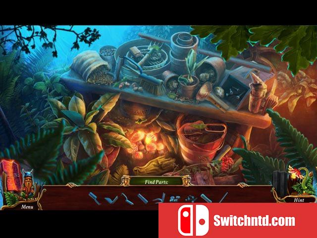《黄昏：斯拉夫寓言（Eventide: Slavic Fable）》典藏版 v1.0 ZEKE破解版[EN]_2