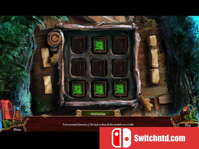 《黄昏：斯拉夫寓言（Eventide: Slavic Fable）》典藏版 v1.0 ZEKE破解版[EN]_3
