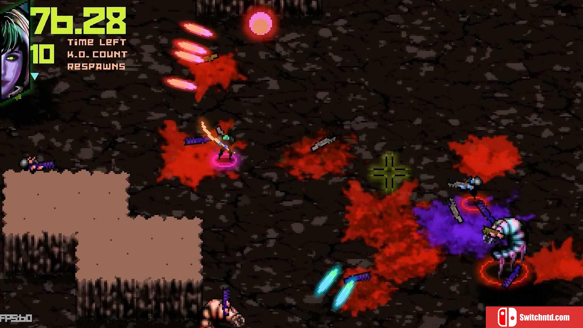 《乌伯狂舞（UBERMOSH）》v1.9 ALiAS硬盘版[EN]_3