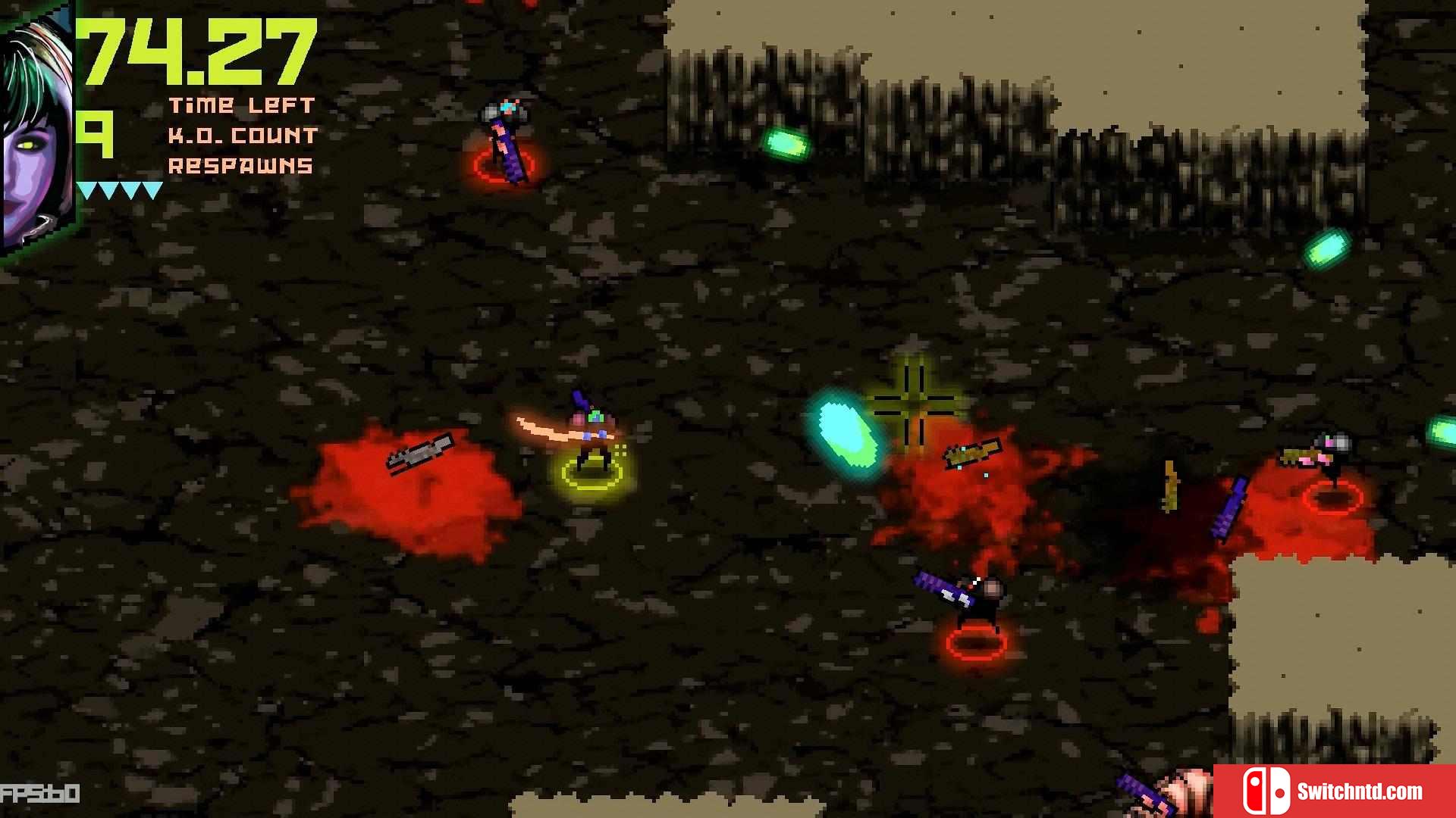 《乌伯狂舞（UBERMOSH）》v1.9 ALiAS硬盘版[EN]_4