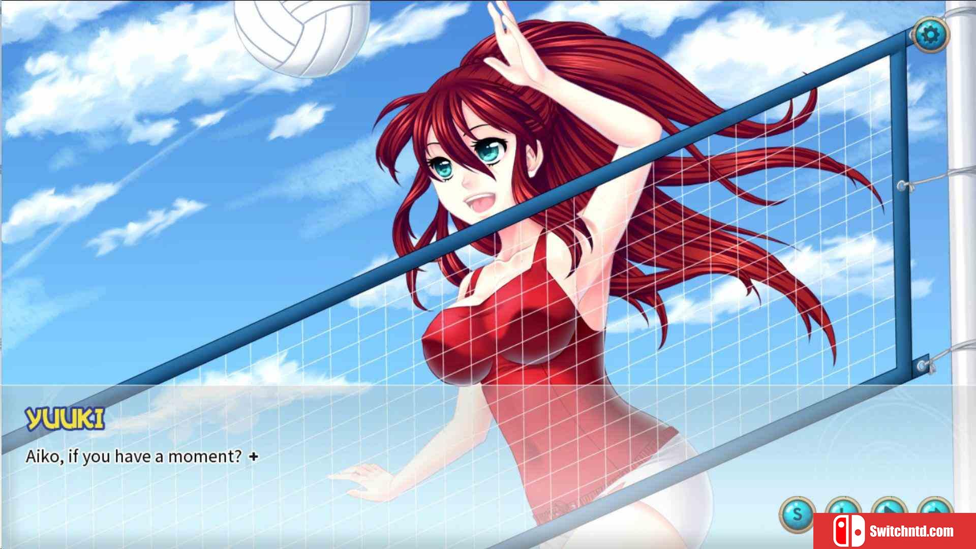 《沙滩弹跳（Beach Bounce）》ALiAS硬盘版[EN]_1
