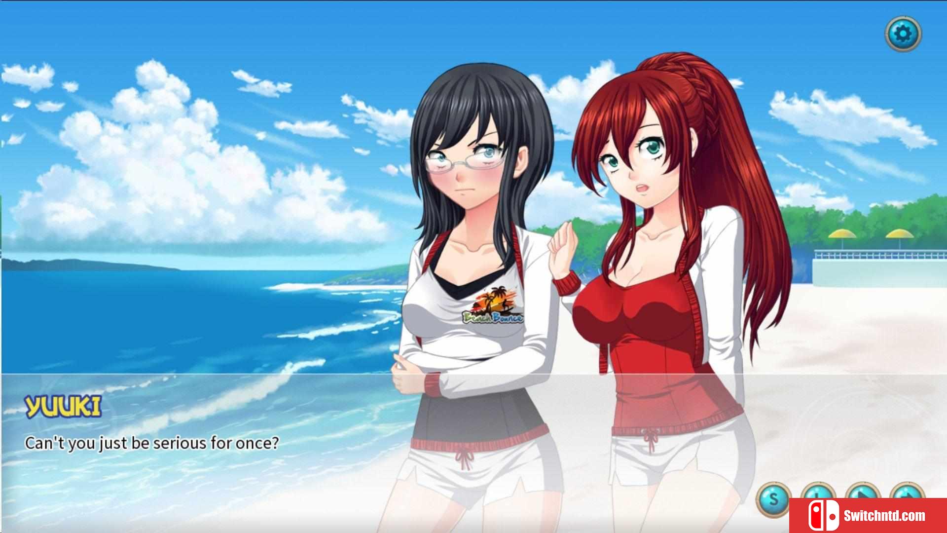 《沙滩弹跳（Beach Bounce）》ALiAS硬盘版[EN]_2