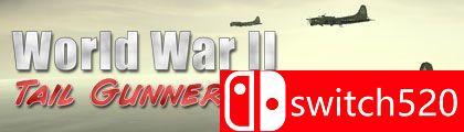 《二战尾射手（WW2 Tail Gunner）》v1.12 ZEKE破解版[EN]_0