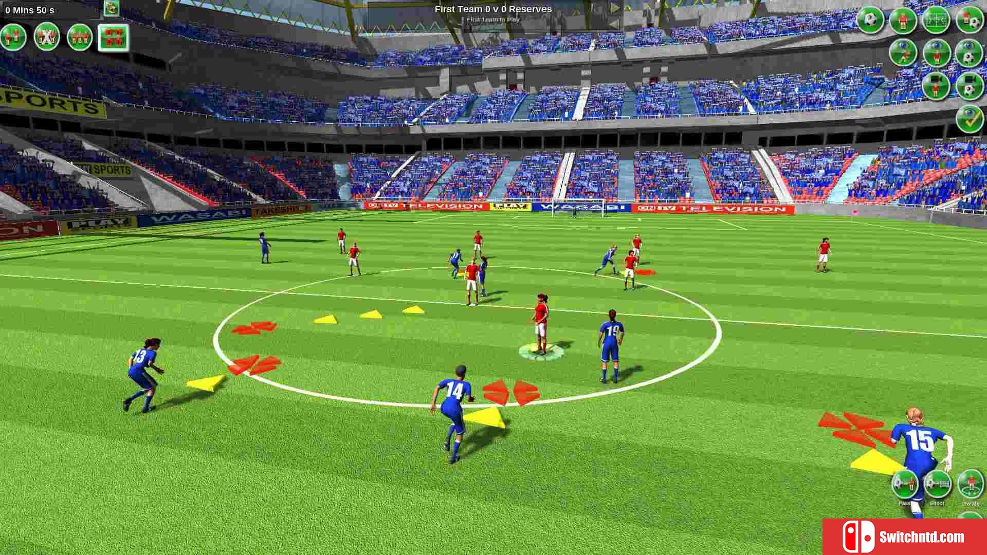 《战术足球：新赛季（Tactical Soccer The New Season）》TiNYiSO破解版[EN]_5
