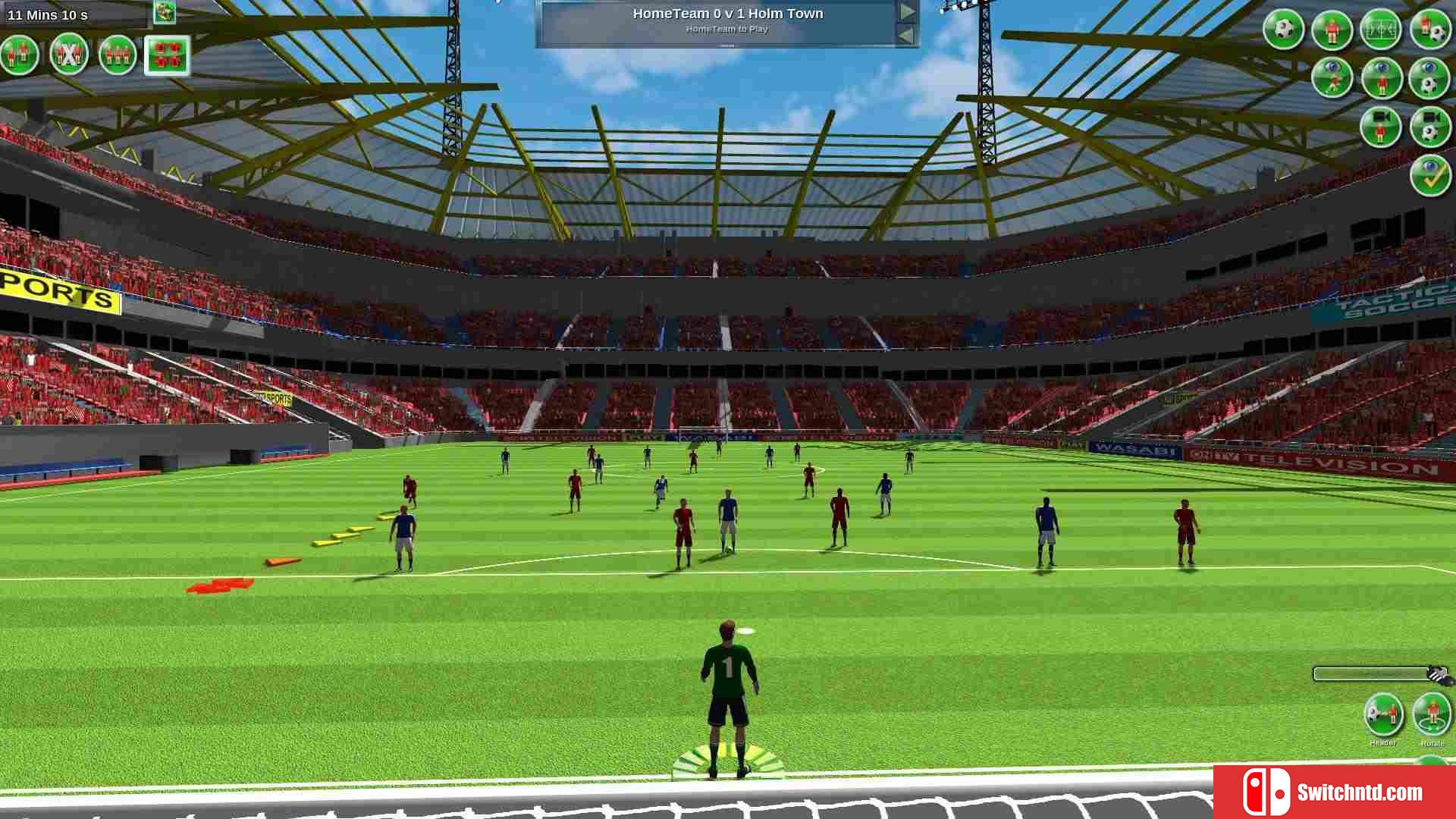 《战术足球：新赛季（Tactical Soccer The New Season）》TiNYiSO破解版[EN]_8