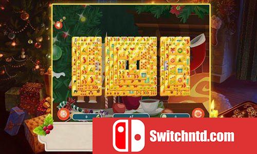 《麻将圣诞2（Mahjong Christmas 2）》多国语言 v1.0 ZEKE破解版[EN]_4