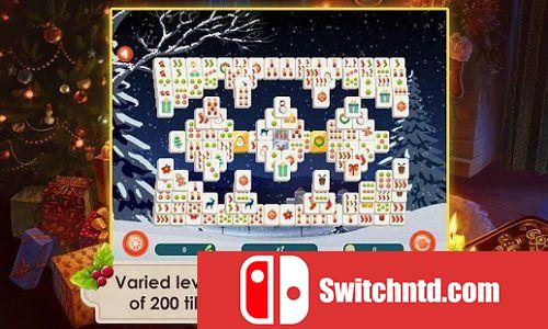 《麻将圣诞2（Mahjong Christmas 2）》多国语言 v1.0 ZEKE破解版[EN]_3