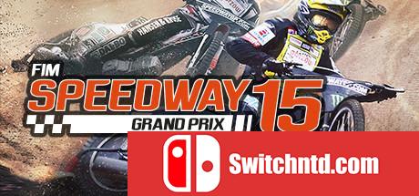 《国际机车联盟大奖赛15（FIM Speedway Grand Prix 15）》RELOADED破解版[EN]_0