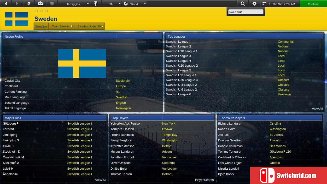 《东部冰球经理（Eastside Hockey Manager）》v1.2.1 Unleashed硬盘版[EN]_4